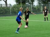 ST D.Z.C. '09/S.K.N.W.K. JO14-1JM - B.D.C. JO14-1 (oefen) seizoen 2022-2023 (39/109)